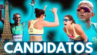 LIVE: As próximas CHANCES do BRASIL nas OLIMPÍADAS