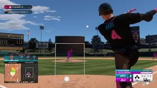 Fastest rage quit ever?? #mlbtheshow23