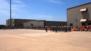 Bill Johnson Correctional Center - 4th of July - Craig Beavers Memorial