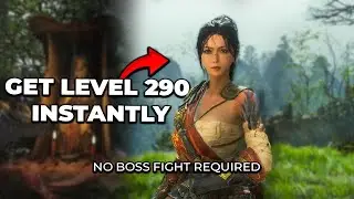This Wuchang Glitch Lets You Skip to Max Level Instantly