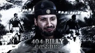 404BILLY - CASSIUS X MOUTON NOIR (ECOUTE EN DIRECT)