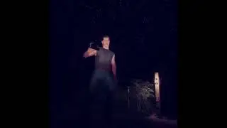 johnny sawyer edit | keep your eyes peeled