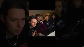 ОПЕРАТОР МОРГЕНШТЕРН О ТОМ ЧТО ОН ДЬЯВОЛ