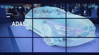 Tech Over Torque – HARMAN CES 2020