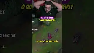 O QUE ACHEI DA NAAFIRI? 🐶🤔