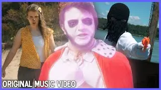 Mini Bossa Nova MUSIC VIDEO // Super Mario Sunshine The Musical OST