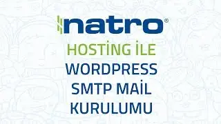 Wordpress Smtp Mail Kurulumu
