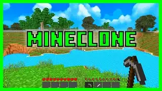 Trying FAKE Minecraft Games!