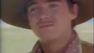 1994 Lonesome Dove TV Spot 4
