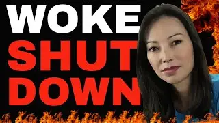 Silicon Valley CUTS OFF all CASH DONATIONS to “Girls in Tech” as DEI COLLAPSES!