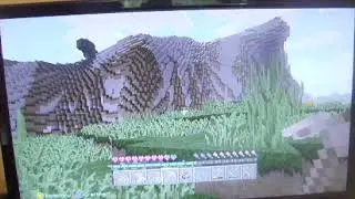 MinecraftXbox360, MineTubes Survial - Useing City Texture pack!