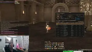 PvE night mode?! [RU/ENG], NCWest (Naia)
