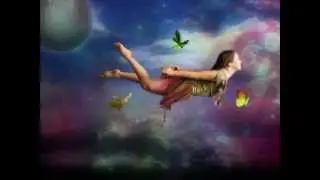 Ƹ̵̡Ӝ̵̨̄Ʒ ~ FLY ~ Ƹ̵̡Ӝ̵̨̄Ʒ ~Deva Premal & Miten~