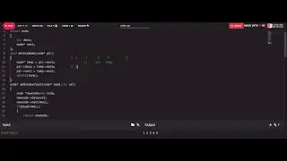 Linked List Data Structure Part-3 | codeItDown Season 2