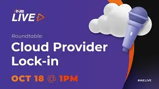Cloud Provider Lock-in Roundtable