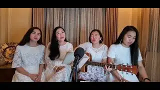 My Prayer for You by Alisa Turner (cover)