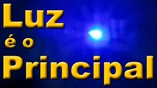 A Importância da Sabedoria no uso da Iluminação para Criar Sensações - 
