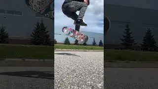 How Can Anyone Hate On This Trick | 