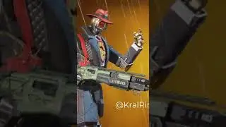 2 More Days For These | Apex Legends (Wraith Eternal Life, Octane Overdrive Pathfinder Untouchable)