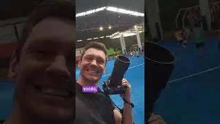 QUANDO QUE EU USO A LENTE TELE OBJETIVA PARA FOTOGRAFAR FESTA INFANTIL