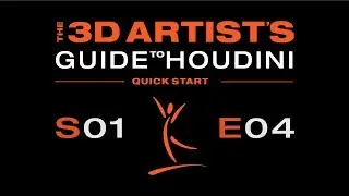 S01 E04 - What is the Best Software for the 3D Artist