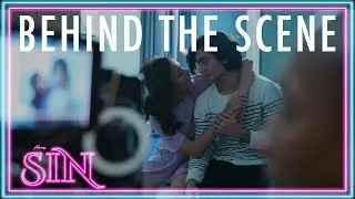 Behind The Scene Film SIN | Konflik Di Film SIN