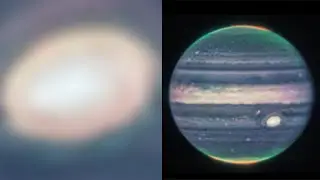 James Webb Telescope Just Detected A Massive Structure On Jupiter