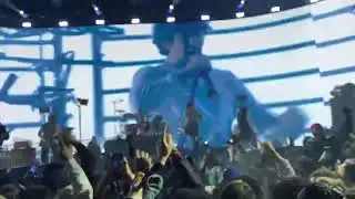 Turnstile - Blackout @ The Brooklyn Mirage 2022