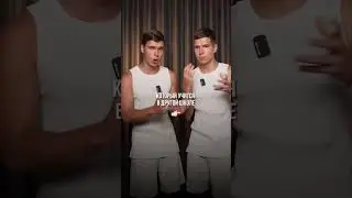 Это что получается, мы - тройняшки? 😟😟 