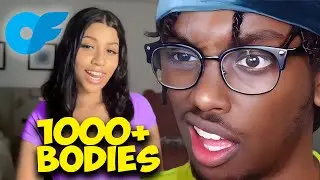 Yusuf7n Exposes a Lying OF Girl