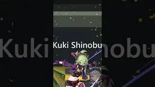 THE ULTIMATE GENSHIN IMPACT RANDOMIZER CHALLENGE