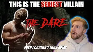 Is This The Sexiest Horror Villain?