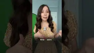 Как НАВСЕГДА запомнить слово ПРИКЛЮЧЕНИЕ?