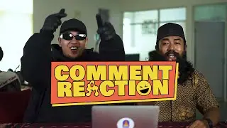 EP-18 : Funniest Comment Reaction Video