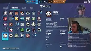 Road To Emerald! Day 5! - Rainbow Six Siege