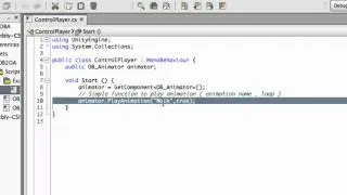 Unity3D - Free 2D Animation Package !