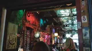 Szimpla bar