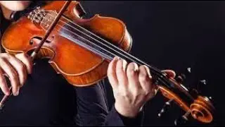 Скрипка поёт-Аркадий Клейн