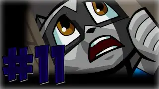 Прохождение Sly Cooper 2: Band Of Thieves - Часть 11 - Танчики