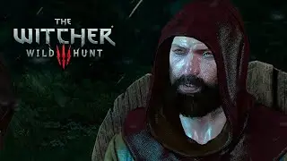 Ты меня бесишь | Ведьмак 3 | The Witcher 3 