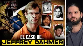 Why is the Dahmer case unlike any other? | Jeffrey Dahmer | Documentary