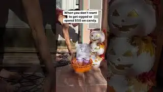 for real tho... #humor #halloween #spookyseason #trickortreat #relatable #candy