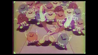 Melts In Your Mouth (And Your Hand)