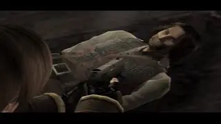 Resident evil 4 HD PS3 - Ep 2 Resgatando O Luiz