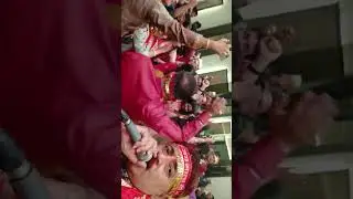 SINDHI SONG DANCE Ram Jewani Live Progm
