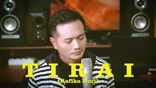 TIRAI (Rafika Duri) - Andrey Arief (COVER)