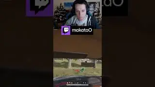 Учусь водить #пубг #pubg #пабг #makatao #gaming #макатао #twitch #твич #pubgbest #твичнарезки #стрим