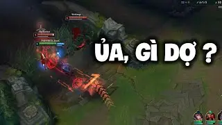 Ủa, Gì Dợ ?