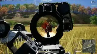 PuBG Taego - Zombies