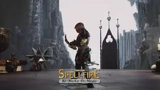 Spellfire Re-Master The Magic - A CCG That’s Alive! ✨
